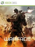 Warface (Xbox 360)
